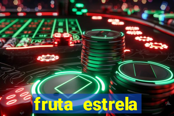 fruta estrela stardew valley id